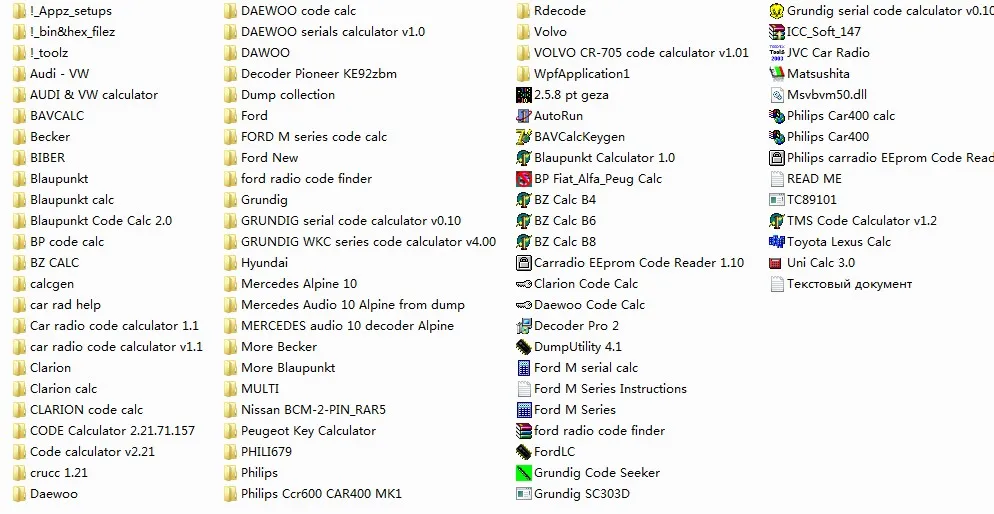 Fiat Radio Code Program: The Ultimate Guide to Unlocking Your Car’s Stereo System