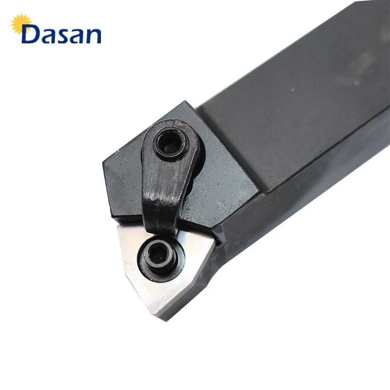 10pcs Carbide Inserts WNMG0804 MWLNR2020K08 MWLNR1616H08 Set Durable External Holder Turning Tool Cutting  For Lathe