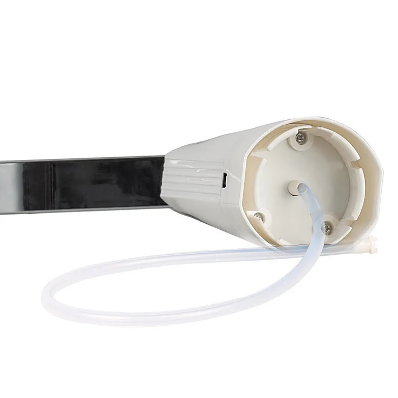 Dispensador elétrico de garrafas de água, com bateria recarregável, unidade de sucção, utensílios de cozinha