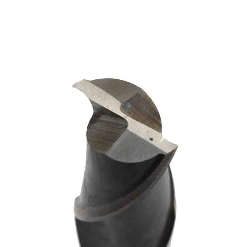 1 pz G120 20 SWY 20*20 HSSAL 2 Flauto Dritto gambo Lunghezza Standard di fresatura Lato Sbozzare di Profilazione carburo taglierina