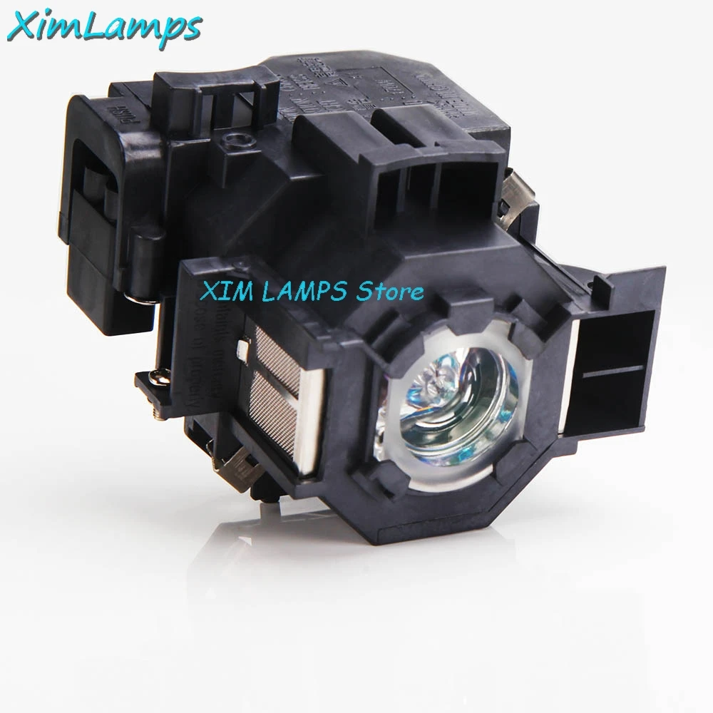 V13H010L41 Projector Replacement Module For Epson PowerLite S5 / S6 / 77C / 78, EMP-S5, EMP-X5, H283A, HC700