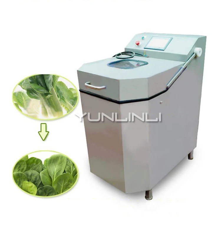 Fruit and Vegetable Dehydrator Frequency Conversion Vegetable Dehydration Machine Vegetable Centifugal Dehydrator