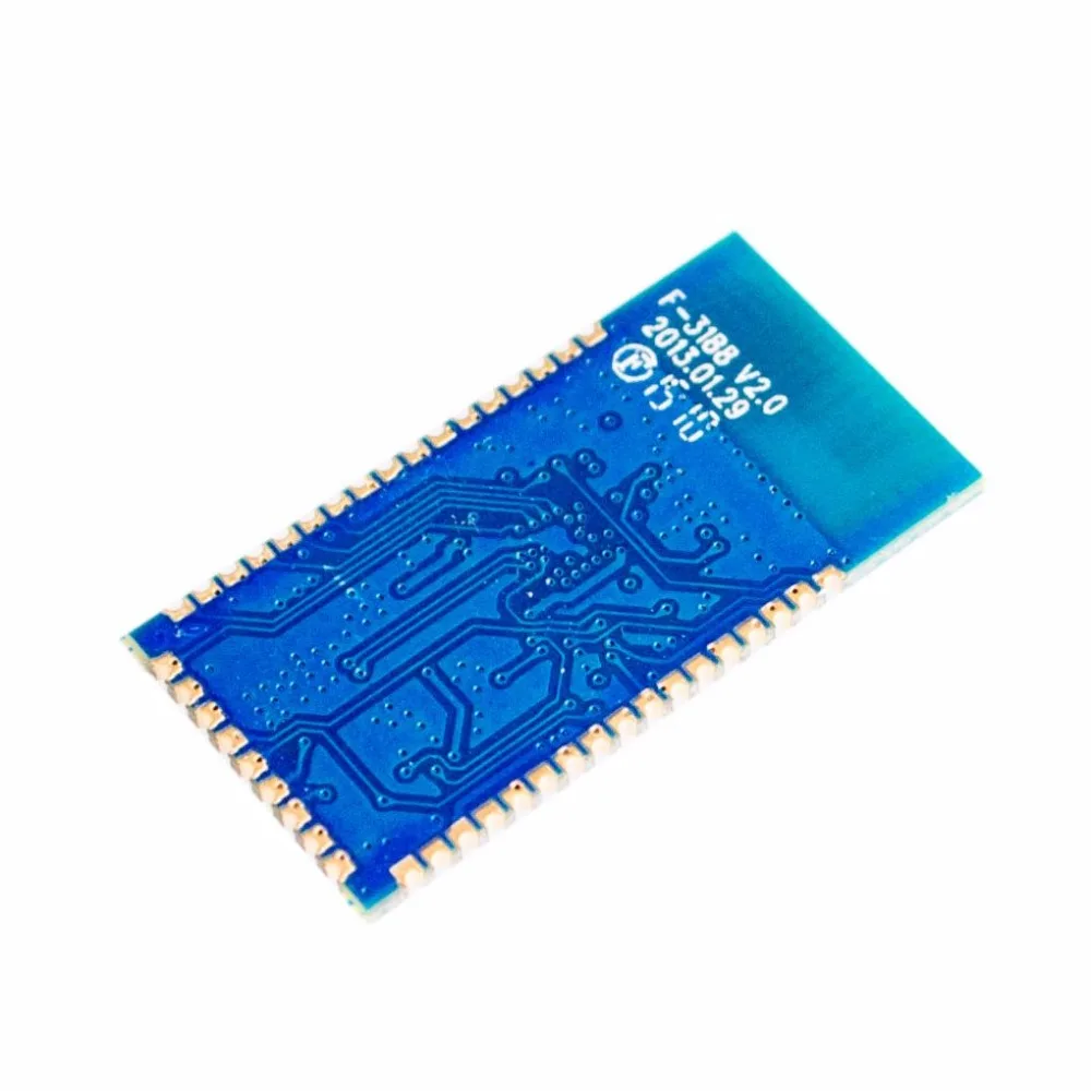 CSR8645 4.0 Tiêu Thụ Điện Năng Thấp Bluetooth Stereo Mô Đun Âm Thanh Hỗ Trợ APTx