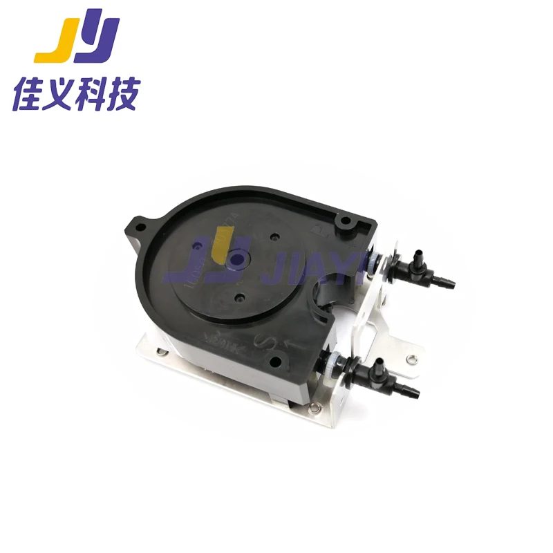 100% Original XC-540ECO-Solvent Ink Pump U Shape Ink Pump Assy for Roland XC-540 VP540 RS640 VP300 Dx4 Dx7 Large Format Printer.