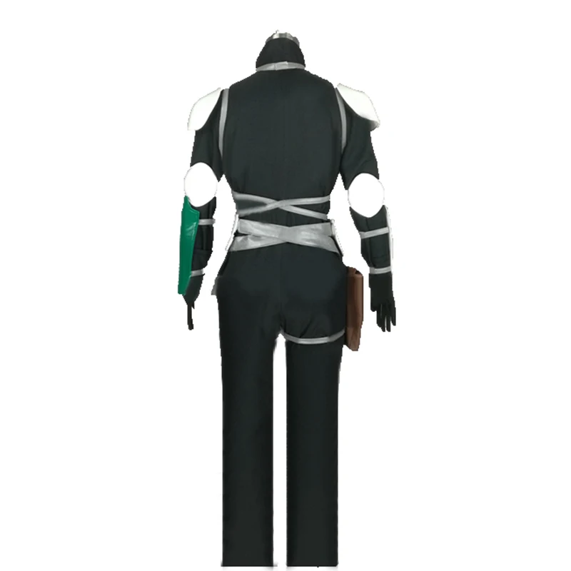 Game Anime Movie Dungeon ni Deai wo Motomeru no wa Machigatteiru Darou ka Bell Cranel Cosplay Costume with gloves 11