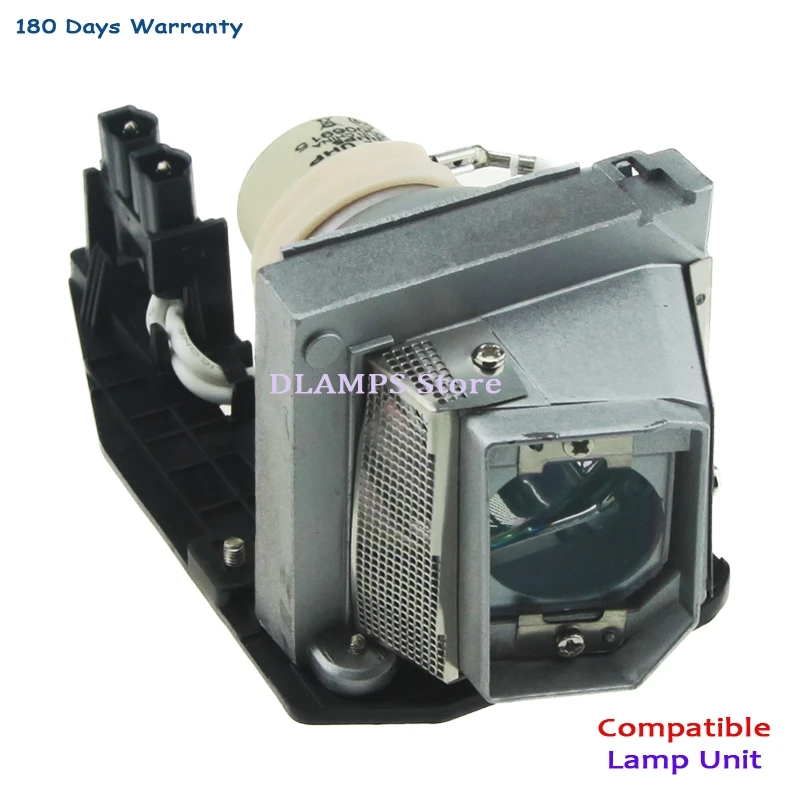 330-6581 / 725-10229 Projector Replacement Module For DELL 1510X / 1610X  1610HD projectors with 180 days warranty