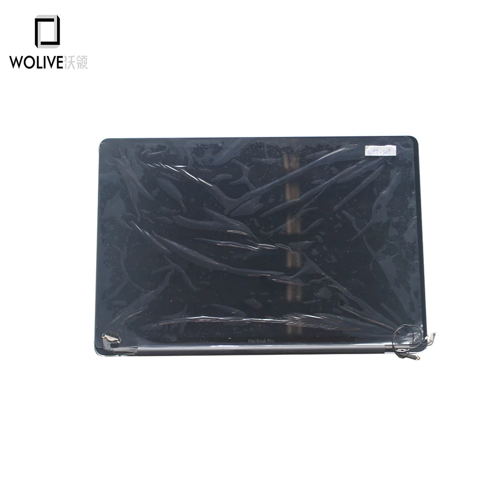

17" Matte Anti-Glare LCD LED Display Screen 661-5963 For Unibody Macbook Pro 17" A1297 2011 Complete LCD Assembly