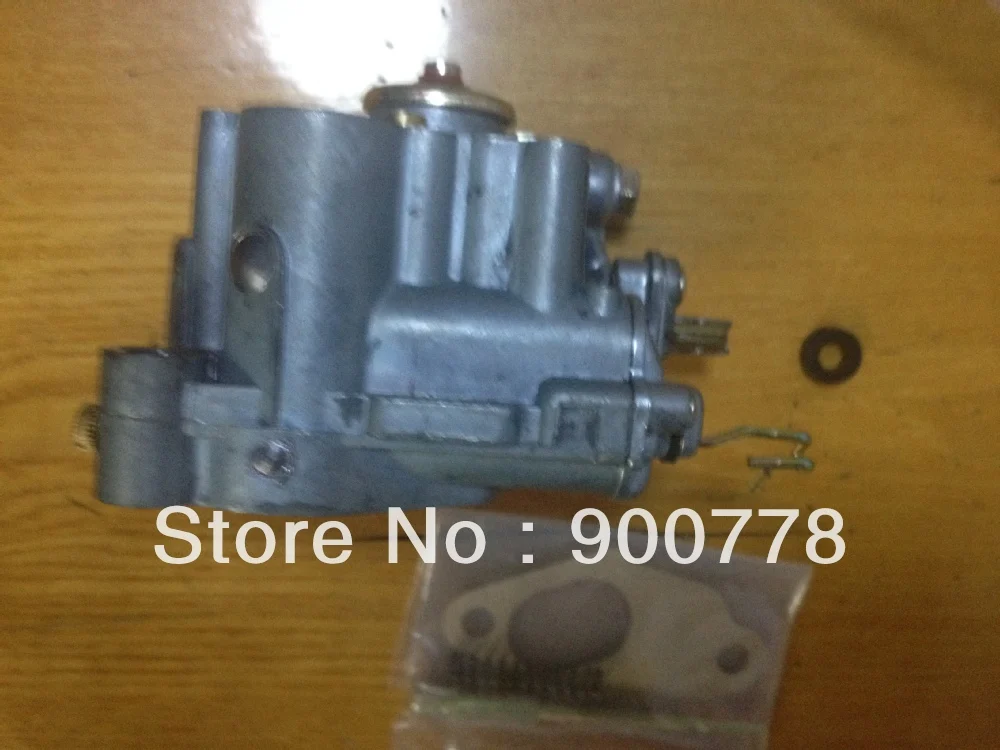 New replace Vespa carburetor carb 100cc-150cc spaco Two Stroke 17 mm non mix CARBURETTOR CARBY