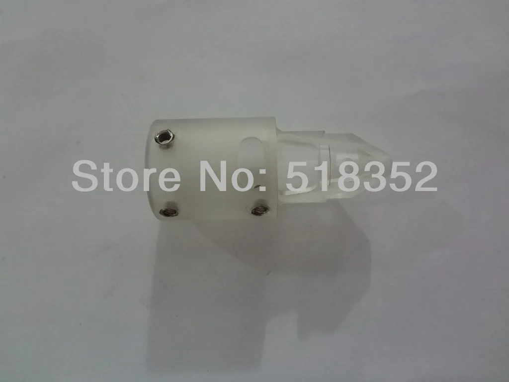 

X258D320G51 Mitsubishi M501-4 Conduit / Pipe End of M501 for CX (End period), FX (AF3) Wire Cutting Wear Parts