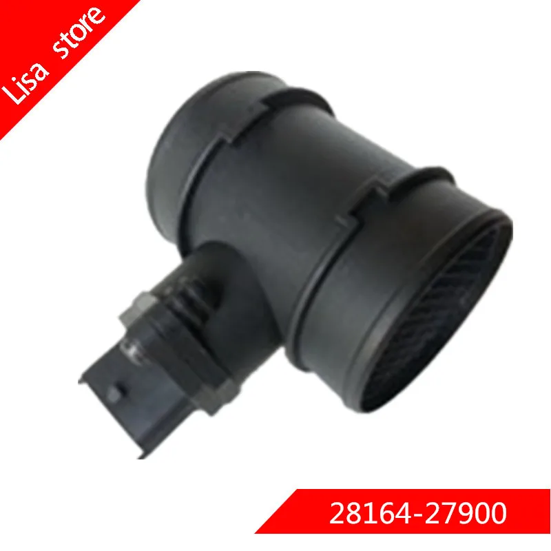 

Air flow sensor For Hyundai Accent Tucson Kia Sportage 2.0 CRDi OEM:0281002600,28164-27900,0 281 002 600,2816427900