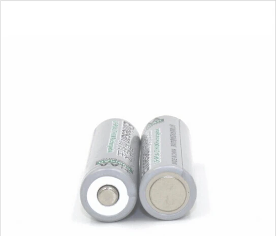 4 pcsETINESAN 3.2โวลต์600มิลลิแอมป์ชั่วโมงLiFePO4 AAไฟฉายแบตเตอรี่แบบชาร์จไฟ,กล้อง,เครื่องโกนหนวด,วิทยุ,เมาส์ควบคุมระยะไกล,นาฬิกาพัดลมของเล่น