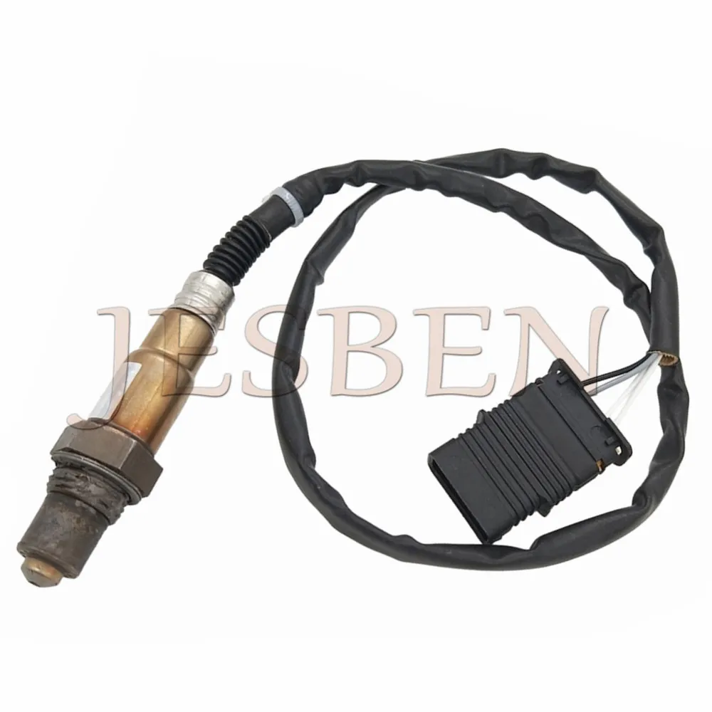 11787589146 Lambda Monitor Oxygen O2 Sensor Fit for BMW 5 7 F10 F11 F01 F02 F03 F04 523i 528i 530i 730Li 730i 08-2015 0258010160