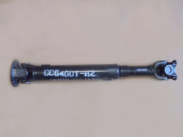 

2203100-F01-D1 DRIVE SHAFT ASSY-FR AXLE for GREAT WALL SAFE