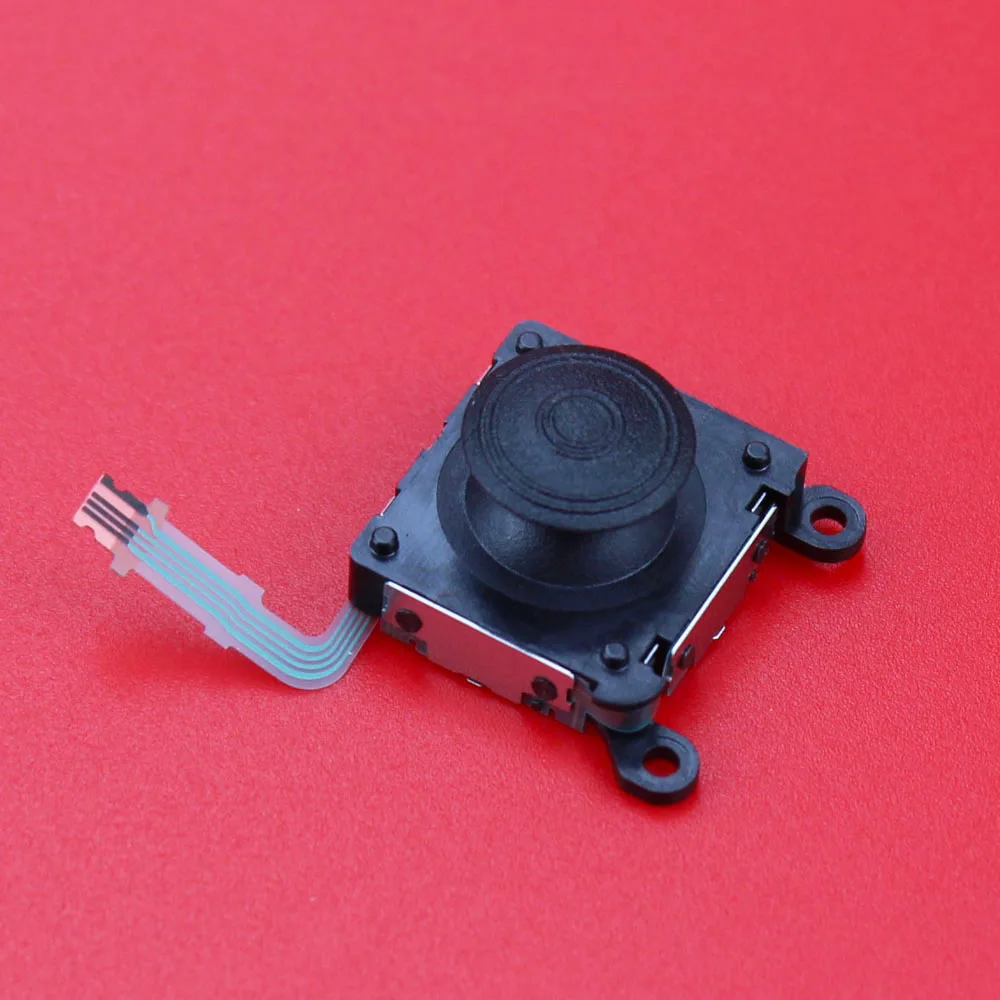 ChengHaoRan 1x Original / OEM For PSV2000 3D Analog Joystick replacement for PSV 2000 PS Vita 2000 Slim Game Console Repair