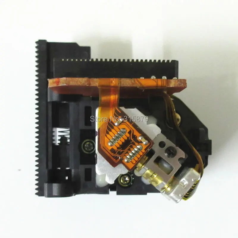 Pastilla láser óptica DCDSA10 Original para DENON DCD-SA10 DCD SA10