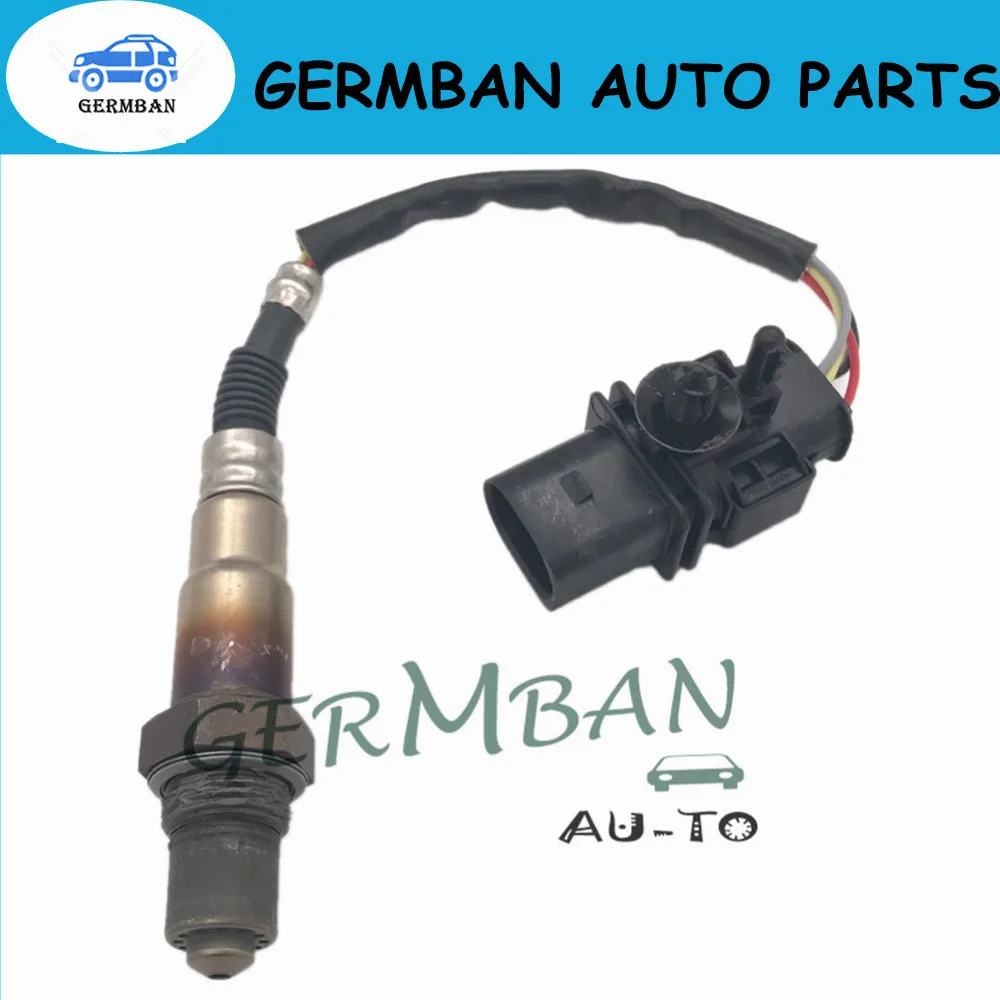 Oxygen Sensor O2 Lambda Sensor Wireband # 0258017066 for FORD ESCAPE MUSTANG TAURUS X TRANSIT 150 250 350 8F9Z-9F472-A 234-5097