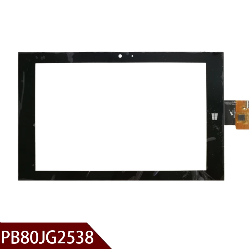 

New For 8 inch Touch Screen PB80JG2538 Tablet Touch Panel digitizer Glass