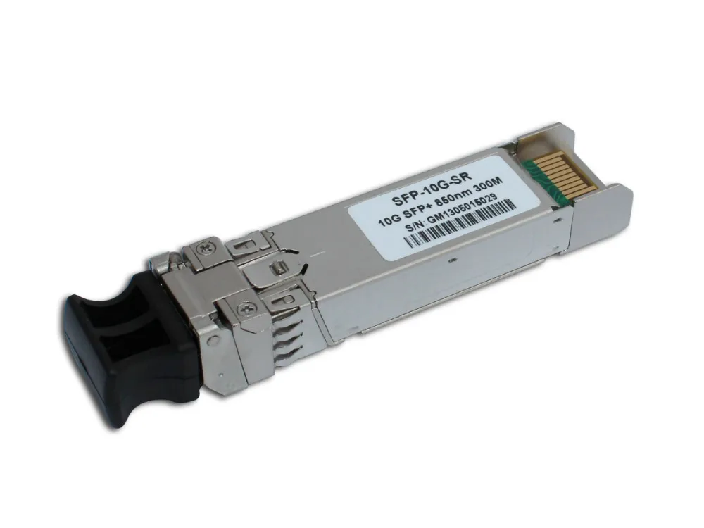 For Cisco New SFP-10G-SR SFP 10G SR 300M Transceiver module,