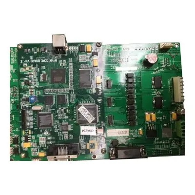 Human K-JET Eco Solvent Printer for Konica 512-8 Head MainBoard