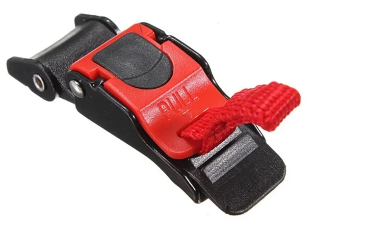 

50 Sets/lot ECE Motorcycle Helmet Quick Release Buckle Motorbike Capacete Accessories Moto Casco Parts