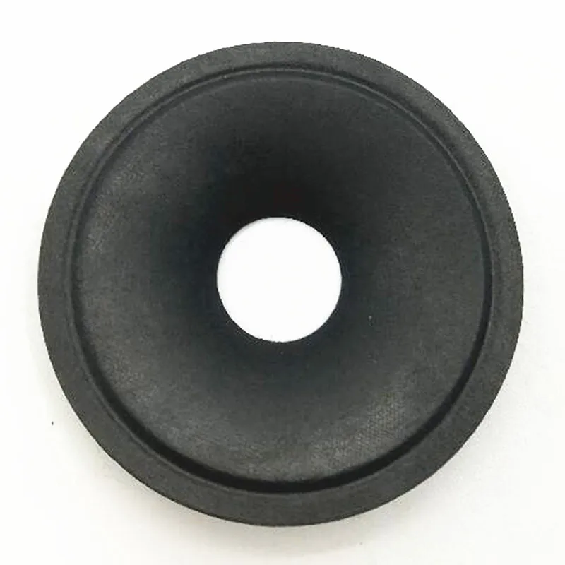 3pcs/lot 2 Inch Speaker Paper Cone Basin Diameter 55 mm 13.5 mm Core Height 9mm Speaker Repair  DIY Accessories