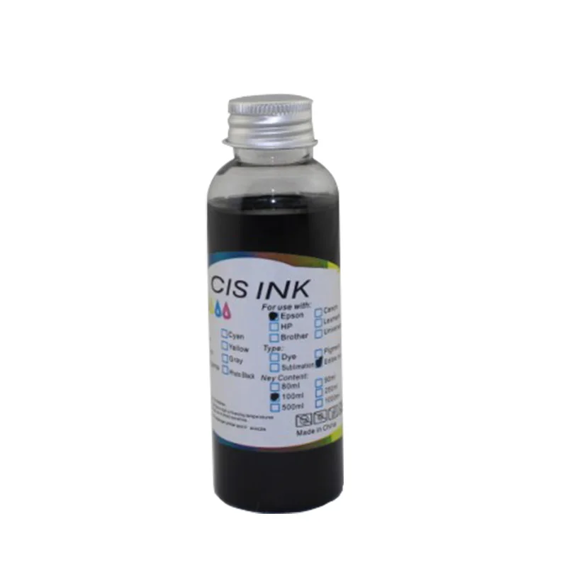 For Canon PIXMA ip7250 iP8750 MG5450 MX725 MX925 MG6450 MG5550 IX6850 MG5650 Edible Ink PGI-550 CLI-551 Cartridge Ciss Refill