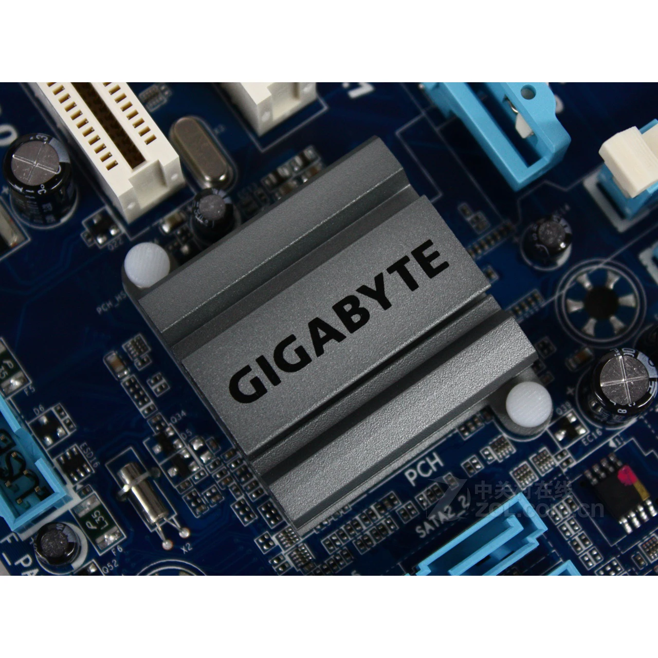Gigabyte GA-H55M-S2 100% เดิมเมนบอร์ด LGA 1156 DDR3 8 GB H55 S2 H55M-S2 เดสก์ท็อปเมนบอร์ด Mother board ใช้ i7 i5 i3