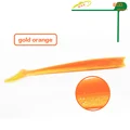 Gold orange