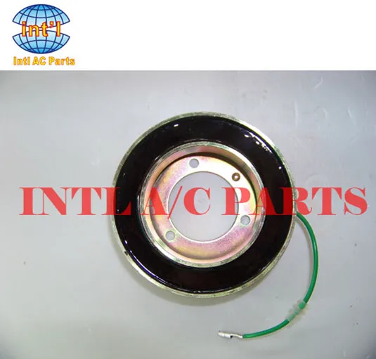 AUTO A/C compressor clutch coil for Zexel DKV-14C/DKS17D/HCC D21/Hitachi Hyundai HCC HYUNDAI excavators