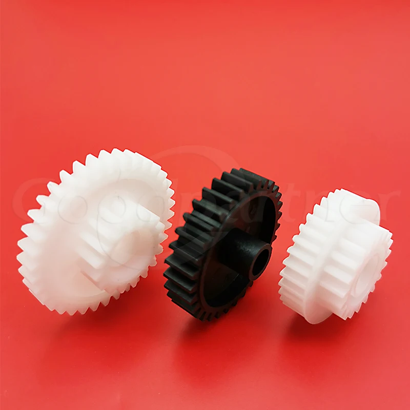 1X RU5-0577 RU5-0576 RU5-0575 Swing FUSER DRIVE GEAR for HP LaserJet 5200 5200dtn 5200n 5200tn 5200L 5200LX