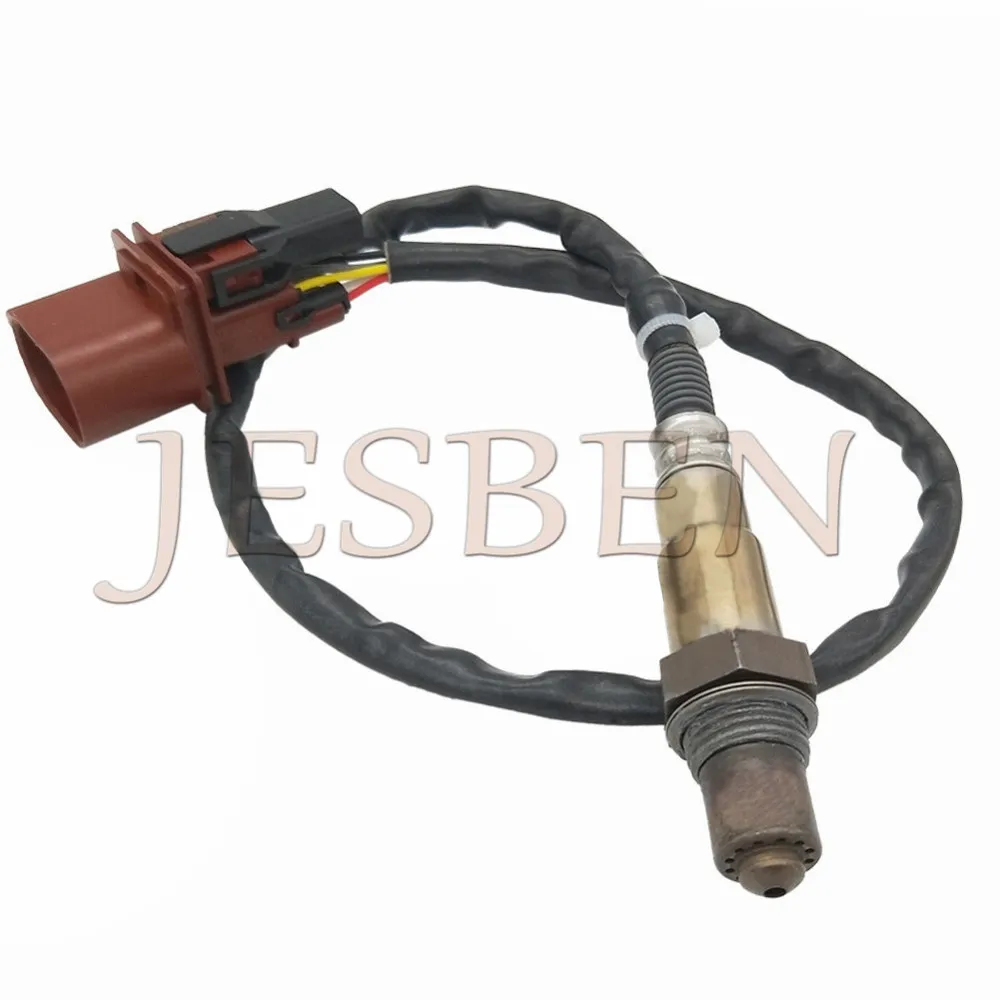 0258007234 Front Lambda Probe Oxygen O2 Sensor For PORSCHE CAYENNE 9PA 955 957 3.2L 2003-2007 7L5906262A 95560612821 95560612820