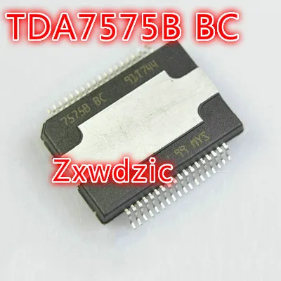 2pcs TDA7575 TDA7575B  7575BBC  TDA7575BBC HSSOP36