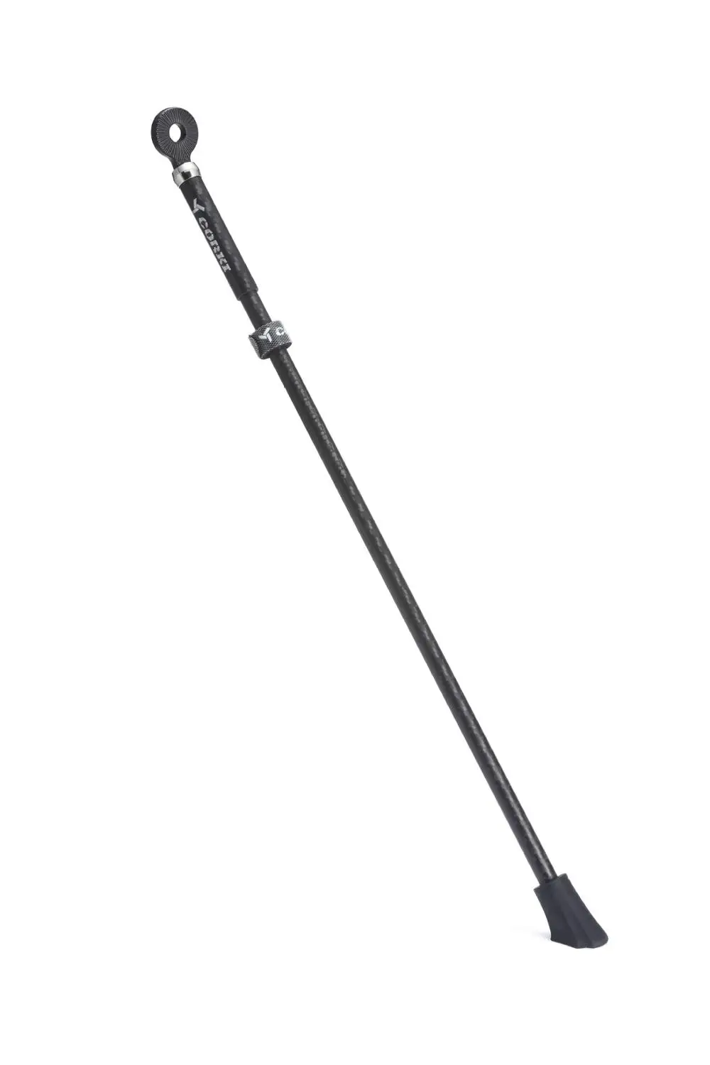 Bicycle carbon kickstand MTB 26 27.5 inch bike parking pole carbon fiber 700C kickstand ultra light
