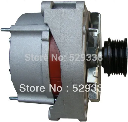 

AUTO ALTERNATOR 0120469927 0986036360 0081544302