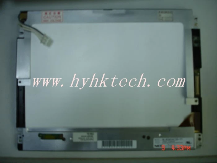 

NL8060BC26-12 10.4 INCH Industrial LCD,new&A+ Grade in stock, test working before shipment