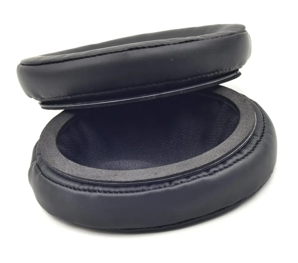 Replacement Cushion Ear Pads Earmuff earpads Cup Cover for Denon AH-D1100 AH-NC800 Headphones