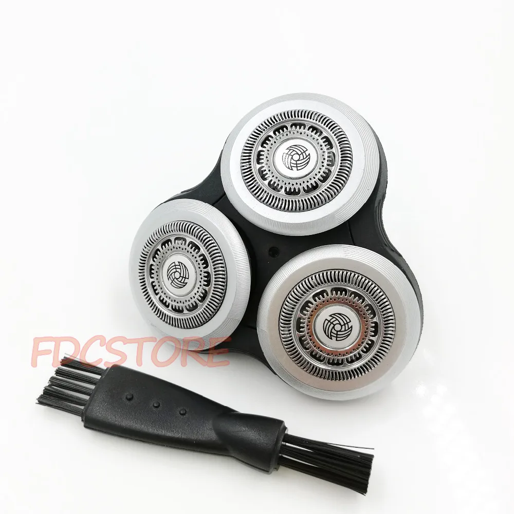For Philips Norelco RQ12 Plus+ SensoTouch 3D Replacement Head, Arcitec RQ10 SH90 1250X 1260X 1280X 1290X RQ1050 S9911 Razor