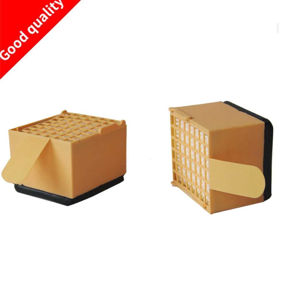 

2pcs HEPA Filters Element For Vorwerk Kobold VK135 VK136 Vacuum Cleaner parts Replacement