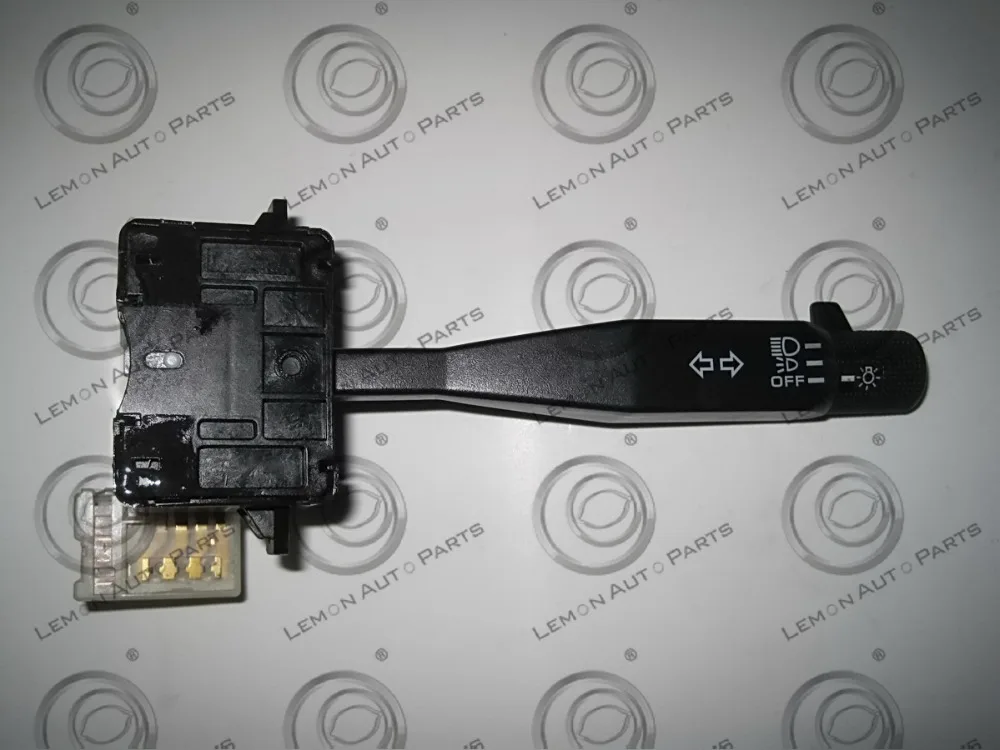 

2556001G00 2554018V05 TURN SIGNAL SWITCH RHD FOR NISSAN