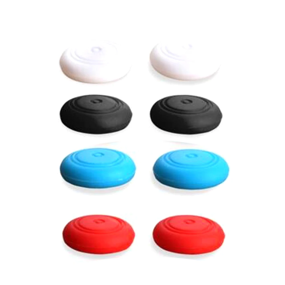 2 шт., противоскользящие колпачки для кнопок