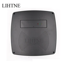 Waterproof RFID 125Khz Long Distance Door Access Control Reader long Range Reader EM4200 EM4100 50-100cm