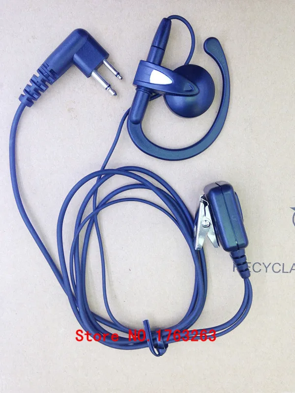 

Fashion D shape headphone big PTT for motorola gp88,gp88s,gp3188,gp2000,cp040,hyt tc700 tc500s etc walkie talkie