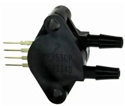 100% new Pressure Sensor MPX53DP