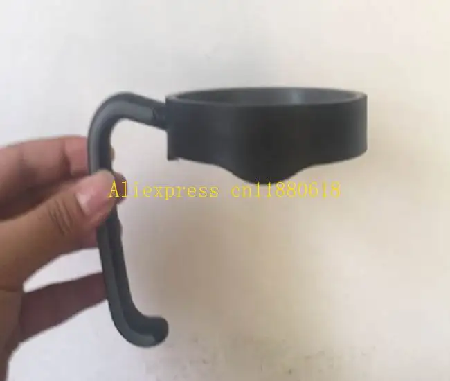 50pcs/lot Plastic Cup Holder  Handle For 20 OZ Cups 4 Color Handle