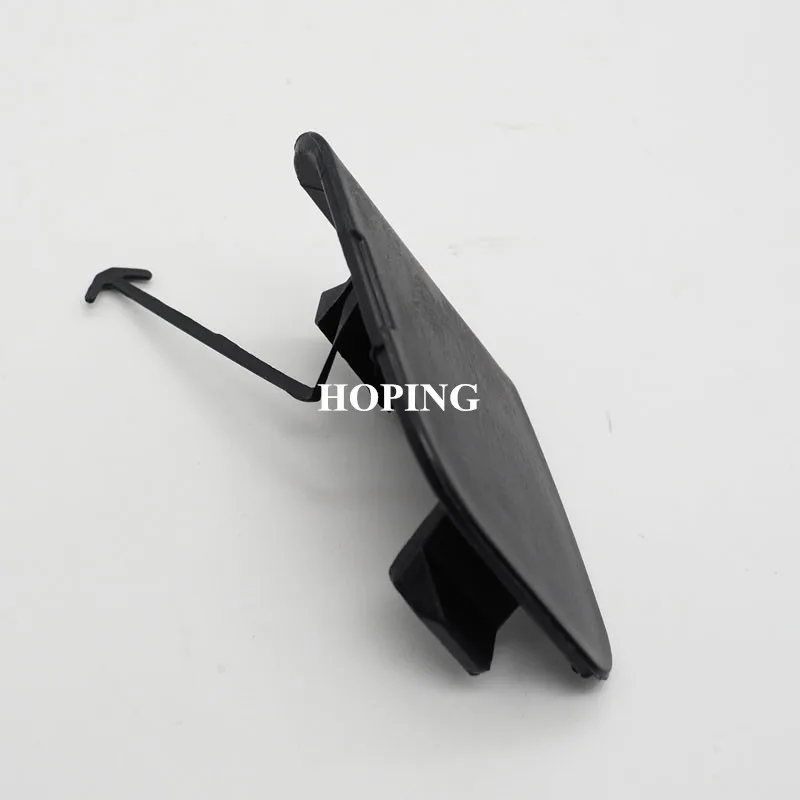 Hoping Front Bumper Towing Hook Cover  HONDA FIT JAZZ 2012 GE6 GE8 Fit Jazz Hybrid 2013 2014 GP1 Base Color 71104-TF0-900