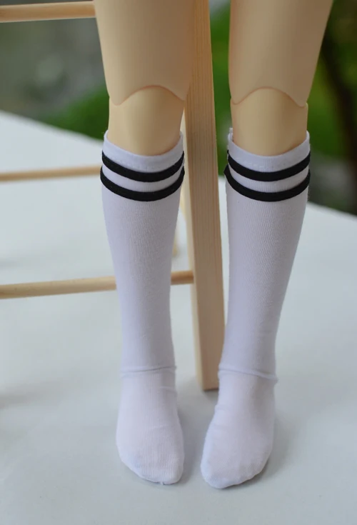 1/4 1/3 70cm SD13 SD17 SD10 girl boy man woman aod dod msd sd bjd doll socks half-hose  half hosiery Bears12