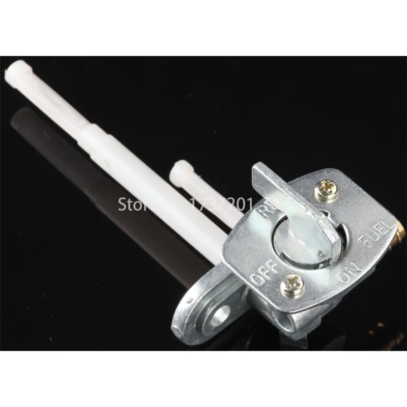 Universal Motorcycle 34mm Gas Fuel Tank Switch Cock Tap Valve Petcock ATV Quad MX Dirt Pit Bike Motorcycle For Yamaha TTR125 250