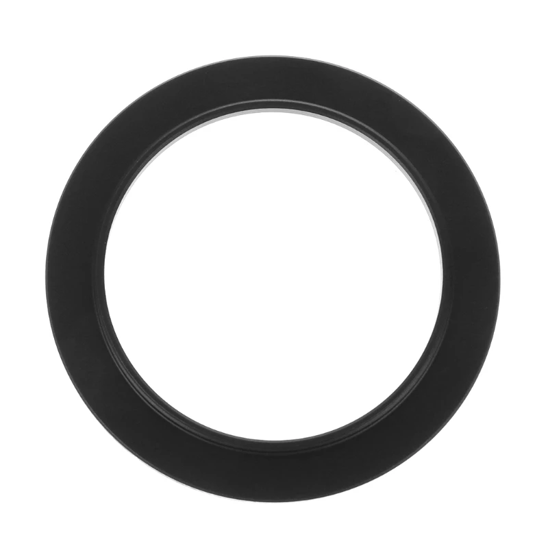 43Mm Tot 52Mm Aluminium Step Up Ring Lens Adapter Filter Camera Tool Accessoires