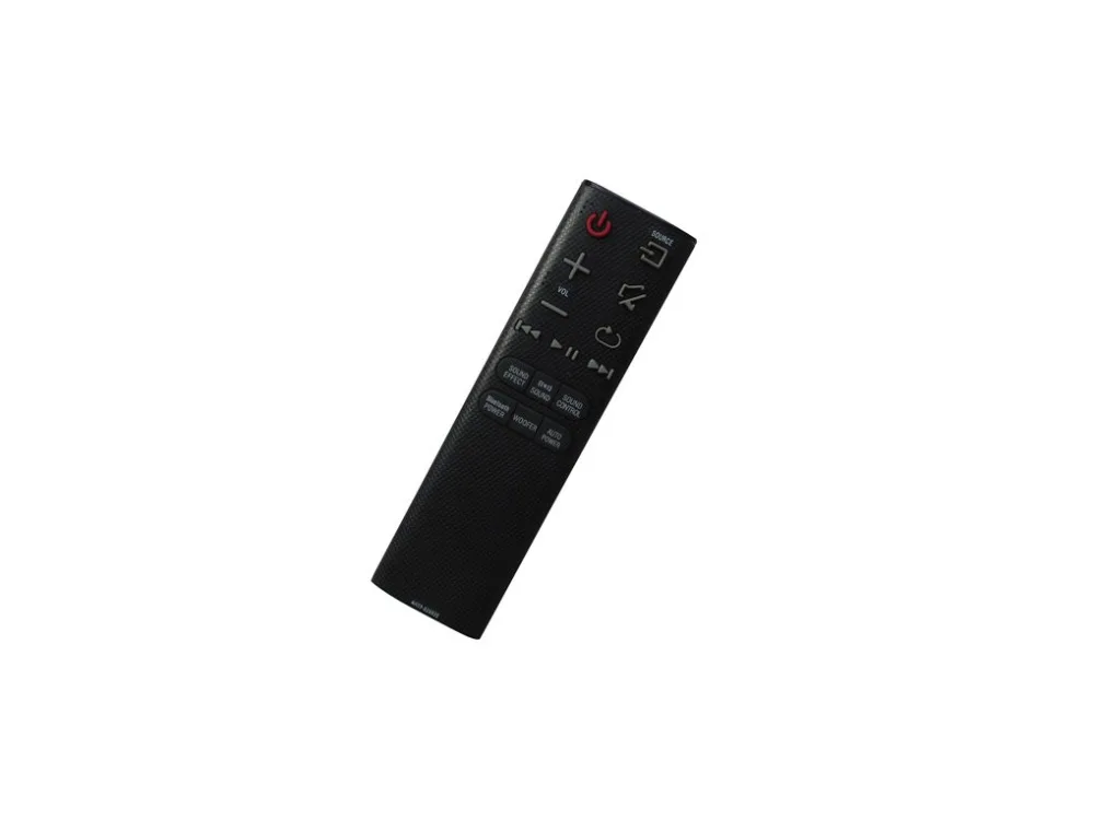 Remote Control For Samsung AH59-02692A HW-J650 HW-J551 W-H7500 HW-H7501 AH59-02631A HW-H450/ZA HW-JM6000 Audio Sound Bar System