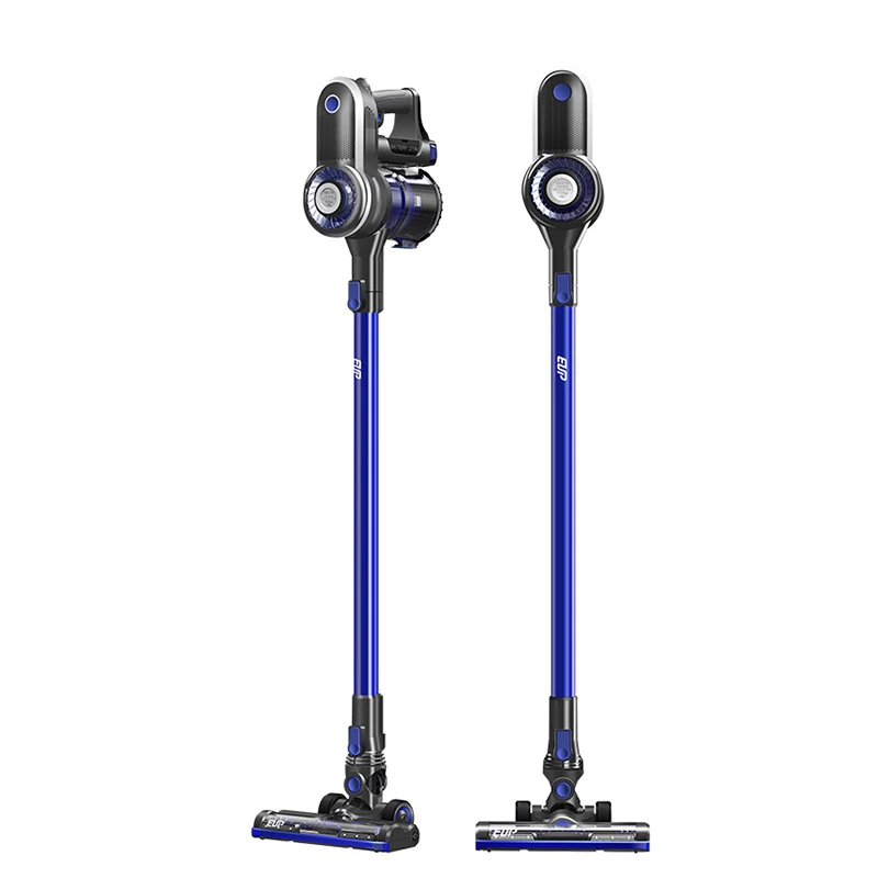 

Wireless Cordless Vacuum Cleaner Large Suction Digital Motor Household Vacuum Cleaner
